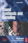 Image for Sound synthesis and sampling