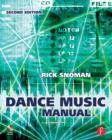 Image for Dance Music Manual: Tools, Toys, and Techniques