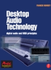 Image for Desktop audio technology: digital audio and MIDI principles