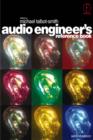 Image for Audio engineer&#39;s reference book