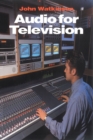 Image for Audio for Television