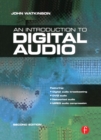 Image for An introduction to digital audio