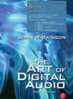 Image for The art of digital audio