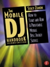 Image for Mobile DJ handbook: how to start and run a profitable mobile disc jockey service