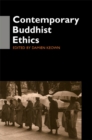 Image for Contemporary Buddhist ethics