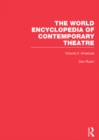 Image for The world encyclopedia of contemporary theatre.: (The Americas)