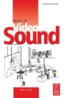 Image for Basics of Video Sound