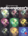 Image for Audio engineer&#39;s reference book