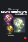 Image for Sound engineer&#39;s pocket book