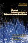 Image for Focal Illustrated Dictionary of Telecommunications