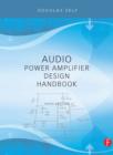 Image for Audio Power Amplifier Design Handbook