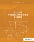 Image for Audio power amplifier design