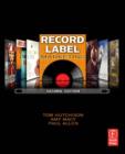 Image for Record label marketing