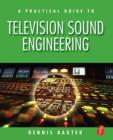 Image for Practical Guide to Television Sound Engineering