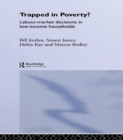 Image for Trapped in poverty?: labour-market decision in low-income households