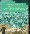 Image for Policies for diversity in education