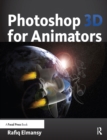 Image for Photoshop 3D for Animators
