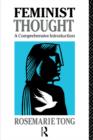 Image for Feminist thought: a comprehensive introduction