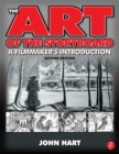 Image for The art of the storyboard: storyboarding for film, TV, and animation