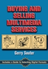 Image for Buying and selling multimedia services