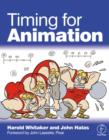 Image for Timing for Animation