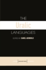 Image for The Uralic languages