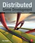 Image for Distributed game development: harnessing global talent to create winning games
