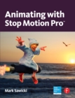 Image for Animating with Stop Motion Pro