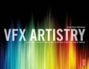 Image for VFX artistry: a visual tour of how the studios create their magic