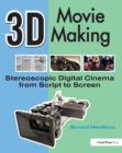 Image for 3D movie making: stereoscopic digital cinema from script to screen
