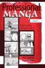Image for Professional Manga: Digital Storytelling With Manga Studio EX
