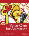 Image for Voice-over for animation