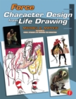 Image for Force: character design from life drawing