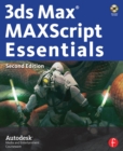 Image for Autodesk 3ds Max 9 MAXScript essentials.