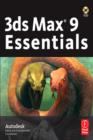 Image for Autodesk 3ds Max 9 essentials.