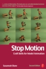 Image for Stop motion: craft skills for model animation