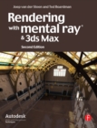 Image for Rendering With Mental Ray &amp; 3Ds Max