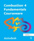 Image for Autodesk Combustion 4 fundamentals courseware.