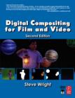 Image for Digital Compositing for Film and Video