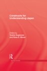 Image for Constructs for understanding Japan