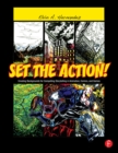 Image for Set the Action!: Creating Backgrounds for Compelling Storytelling in Animation, Comics, and Games