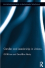 Image for Gender and leadership in unions : 30
