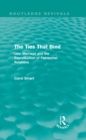 Image for The ties that bind: law, marriage, and the reproduction of patriarchal relations