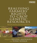 Image for Realising farmers&#39; rights to crop genetic resources: success stories and best practices