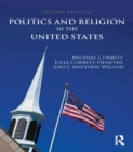 Image for Politics and religion in the United States.