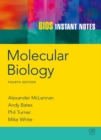 Image for Molecular biology.
