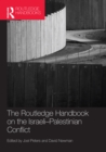 Image for The Routledge handbook on the Israeli-Palestinian conflict