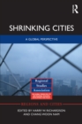 Image for Shrinking cities: a global perspective
