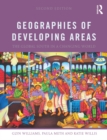 Image for Geographies of developing areas: the global south in a changing world