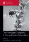 Image for The Routledge companion to public-private partnerships